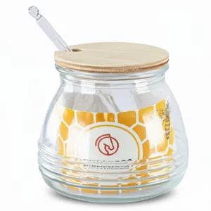 ظرف عسل مدل سان 
