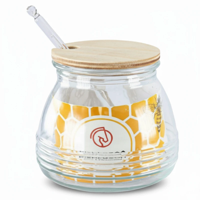 ظرف عسل مدل سان 