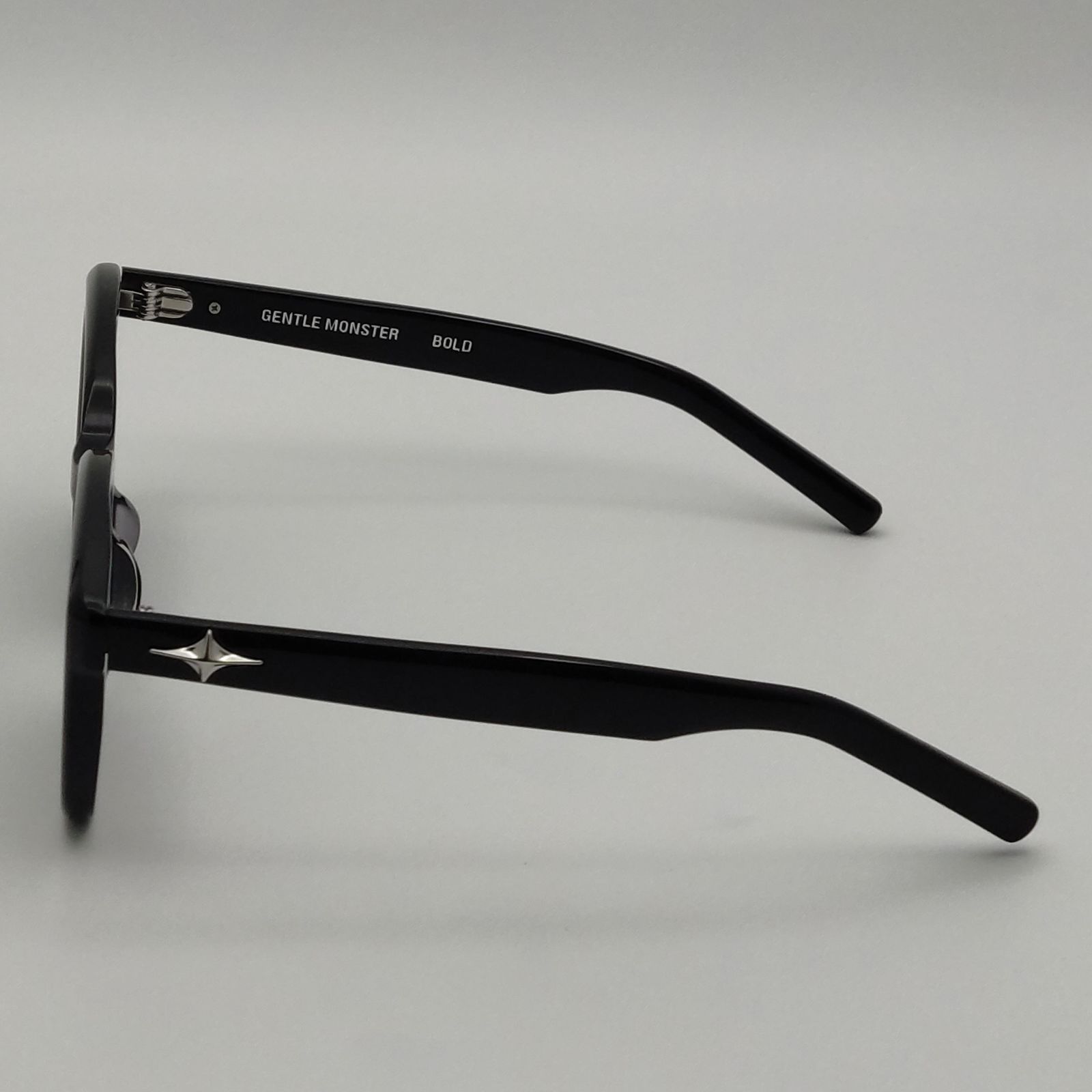 عینک آفتابی جنتل مانستر مدل BILLY BOLD COL.01 -  - 5