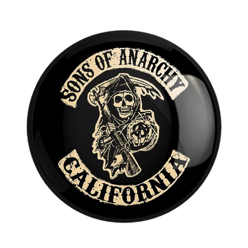 مگنت خندالو مدل سریال فرزندان آشوب کد 26103