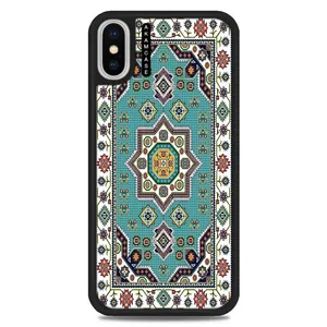 AKAM AMC-WAX-PERSIAN-25 Cover For Apple iPhone X/Xs
