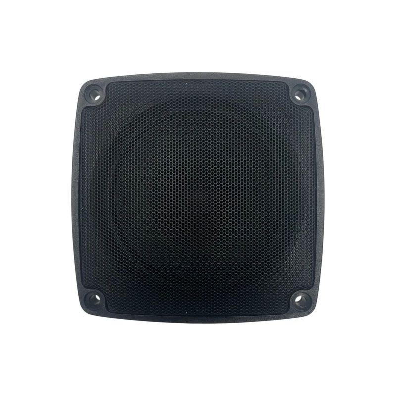 بلندگو درب جلو راست خودرو استیل مدل ST-505 سایز 5 اینچ 