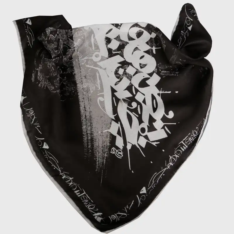 روسری زنانه مدل NIIOTAA 90