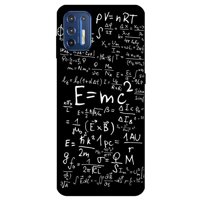 کاور مگافون کد 6297 مناسب برای گوشی موبایل موتورولا Moto G9 Plus