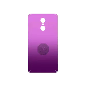 MAHOOT Minimal Maze Cover Sticker for Xiaomi Redmi Pro