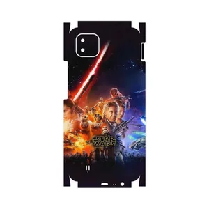 MAHOOT Star Wars-FullSkin Cover Sticker for Realme C11 2021