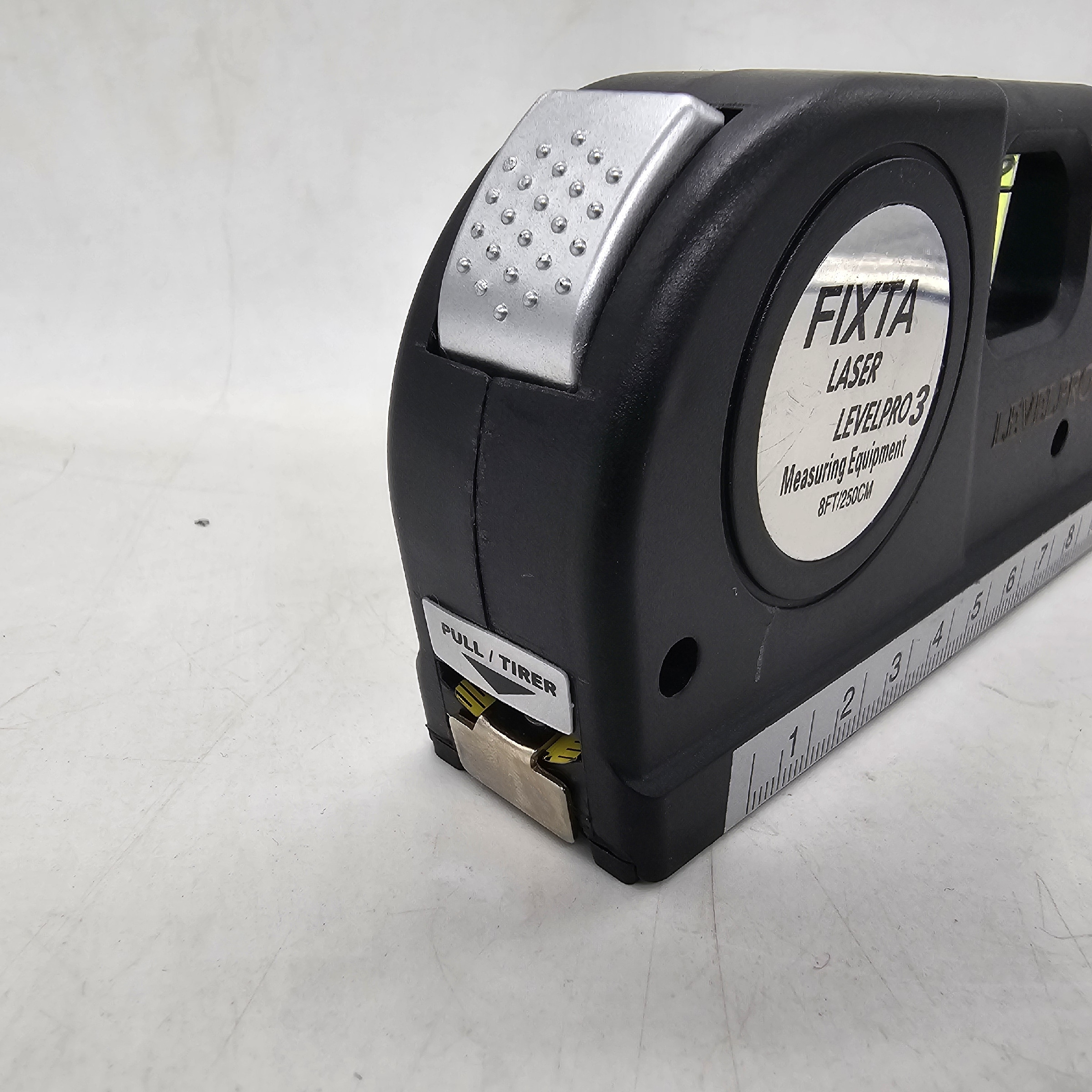تراز لیزری فیکستا مدل Level 3 pro plus