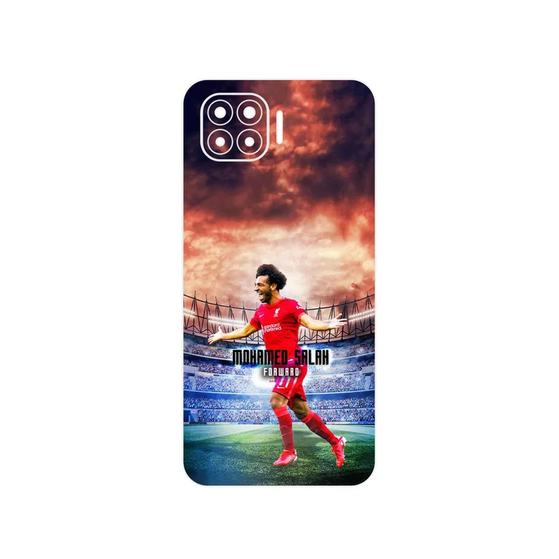 برچسب پوششی ماهوت مدل Mohammad Salah مناسب برای گوشی موبایل اپو A93