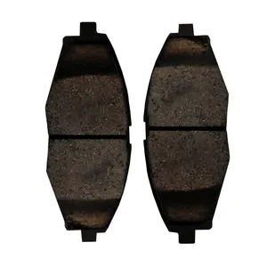 لنت ترمز جلو الیت کد 02  مناسب برای ام وی ام