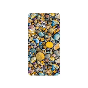 MAHOOT River rocks Cover Sticker for Nokia 2.1