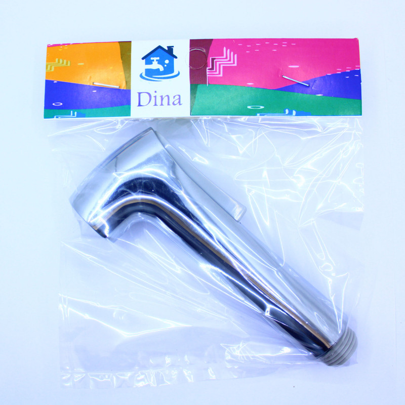 سری شلنگ توالت دینا مدل Dina-178