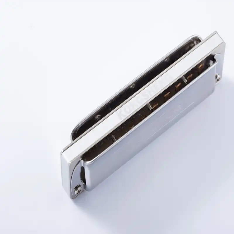 ساز دهنی کونگ شنگ مدل Solist