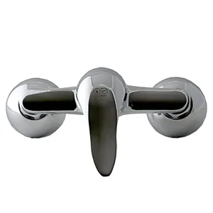 شیر سرویس بهداشتی ویسپرد مدل wc-10 طرح نرگس