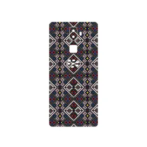 MAHOOT SISTAN Needlework 1 Cover Sticker for BlackBerry Evolve