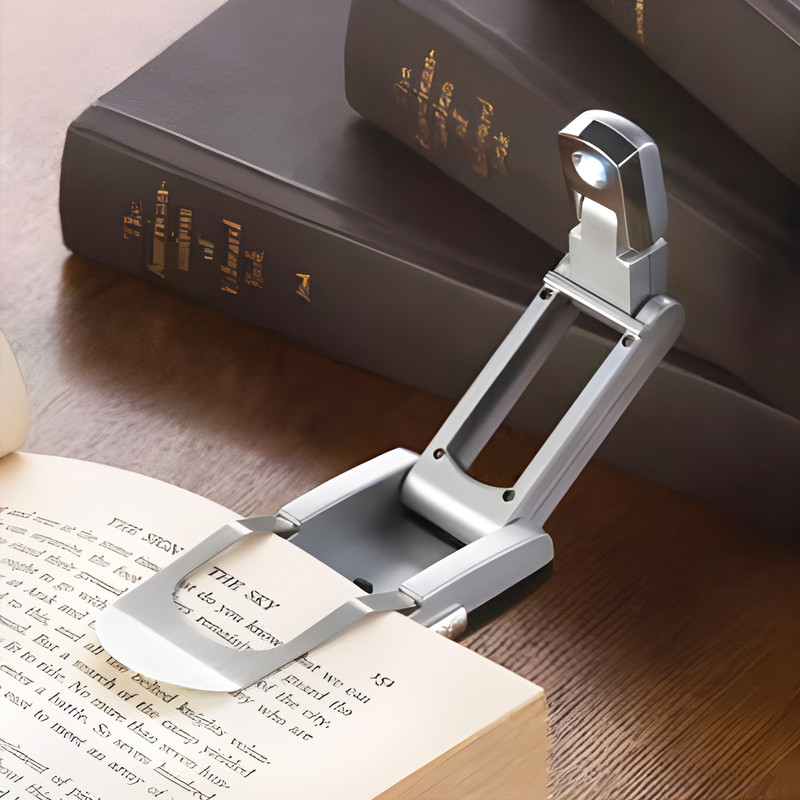 چراغ مطالعه مدل جیبی کد 403-3