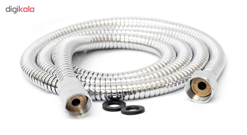 شلنگ دوش حمام نهرین مدل B218