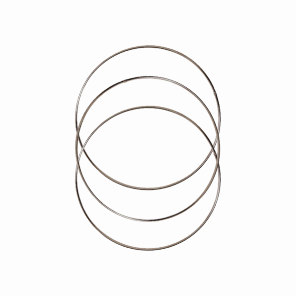 حلقه دریم کچر مدل  HDبسته 3 عددی