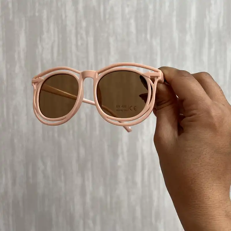 عینک آفتابی بچگانه مدل سپند کد P I N