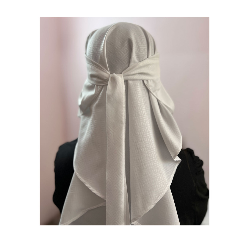 قیمت و خرید دستمال سر و گردن مدل دورگ
