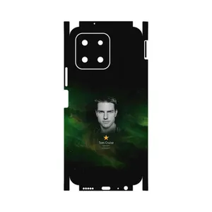 MAHOOT Tom Cruise-FullSkin Cover Sticker for Honor X6