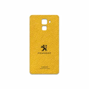 MAHOOT ML-PEGT Cover Sticker for Honor 7