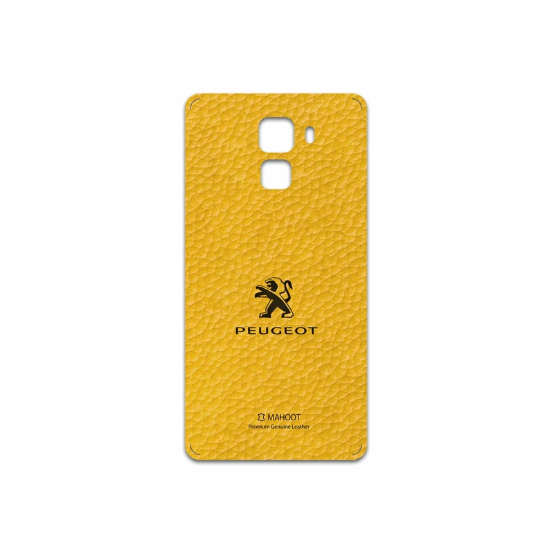 برچسب پوششی ماهوت مدل ML-PEGT مناسب برای گوشی موبایل آنر 7