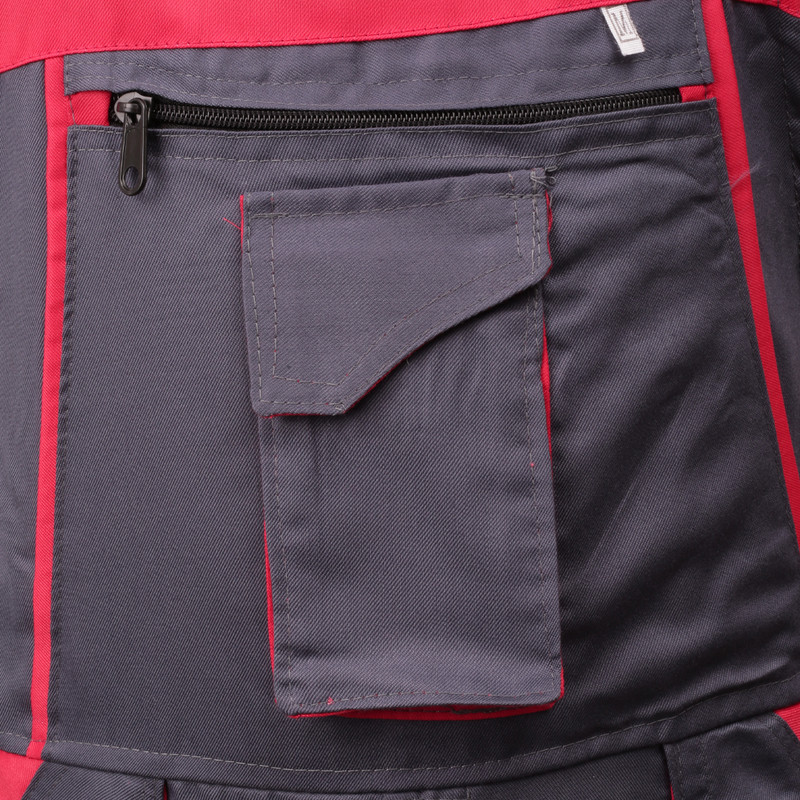 لباس کار دوبنده کد 11