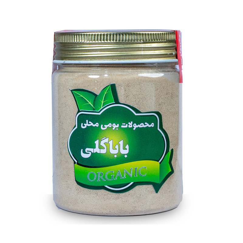 پودر پیاز ممتاز باباگلی - 200 گرم