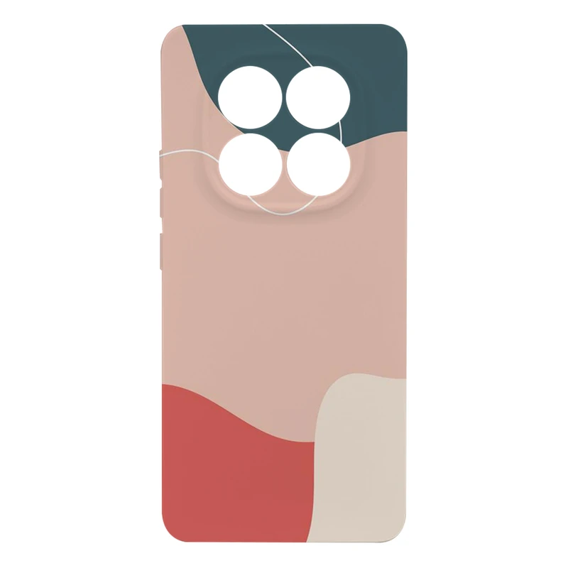 کاور گارد قاب علوی مدل SML مناسب برای گوشی موبایل شیائومی Redmi Note 14 Pro 5G