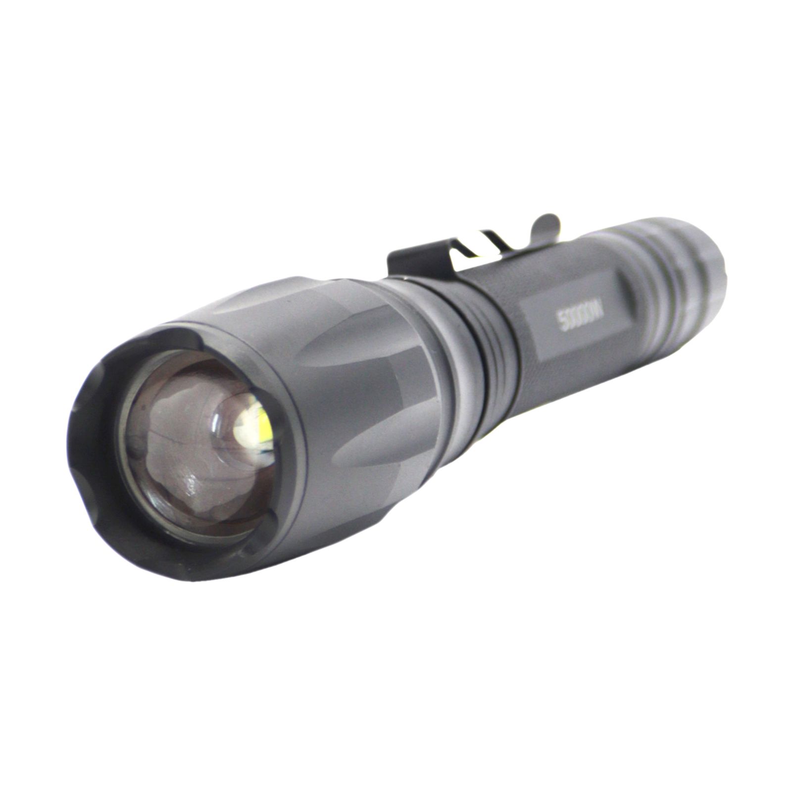 چراغ قوه آر ال مدل YP-2BATRI-RL-330/T6-50000W -  - 3