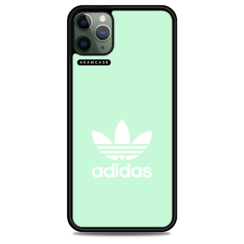 کاور آکام مدل AMCWA11PROMAX-ADIDAS14 مناسب برای گوشی موبایل اپل iPhone 11 Pro Max
