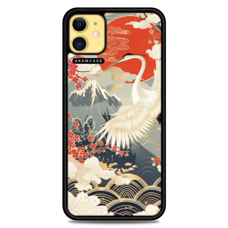 کاور آکام مدل AMC-WA11-ZEN-15 مناسب برای گوشی موبایل اپل iPhone 11