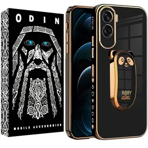 Odin cover model B@BY suitable for Honor 90lite mobile phone with pop socket 
