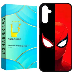 Ghab Guard GCHPA25 Cover for Samsung Galaxy A25
