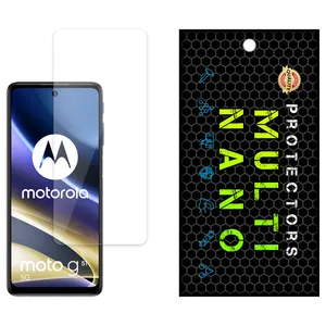 Multi Nano X-S1N Screen Protector For Motorola Moto G51