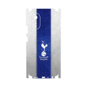 MAHOOT Tottenham_Hotspur_FC-FullSkin Cover Sticker for Oppo A38