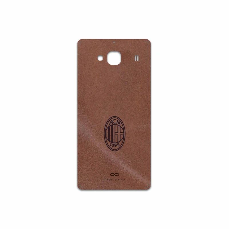 برچسب پوششی ماهوت مدل MNL-ACMLN مناسب برای گوشی موبایل شیائومی Redmi 2