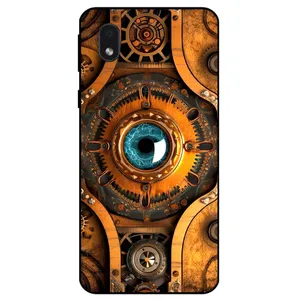 Megafone Safe 1900 Cover For Samsung Galaxy A01 Core / M01 Core