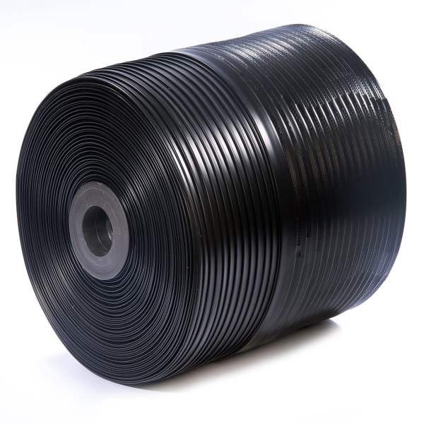 نوار آبیاری مدل درزدار طول 1000 متر