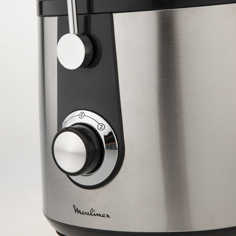 آبمیوه گیری مولینکس مدل JU550