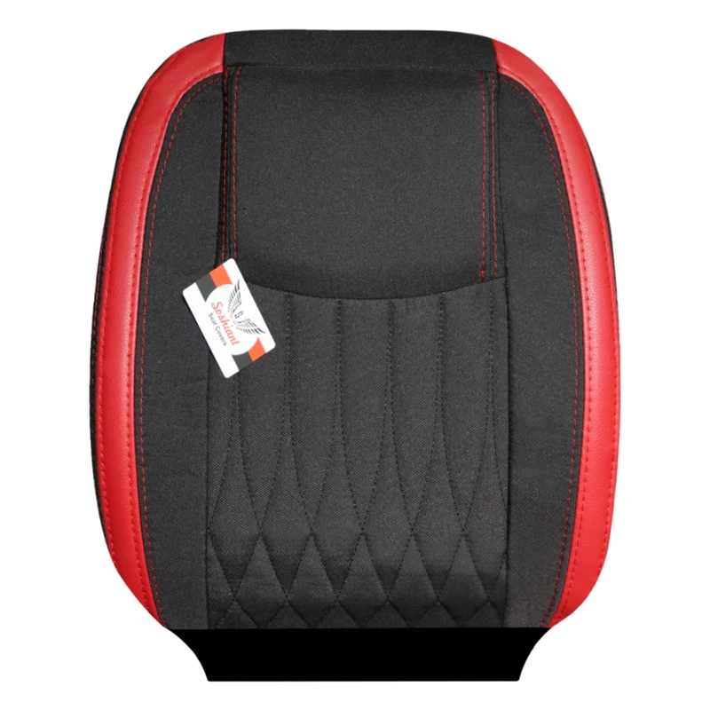 روکش صندلی خودرو سوشیانت مدل نیل مناسب برای پراید 111