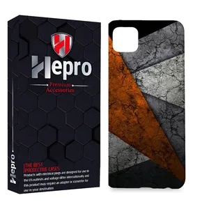 HEPRO MC Cover for XIAOMI POCO C31 / POCO C3