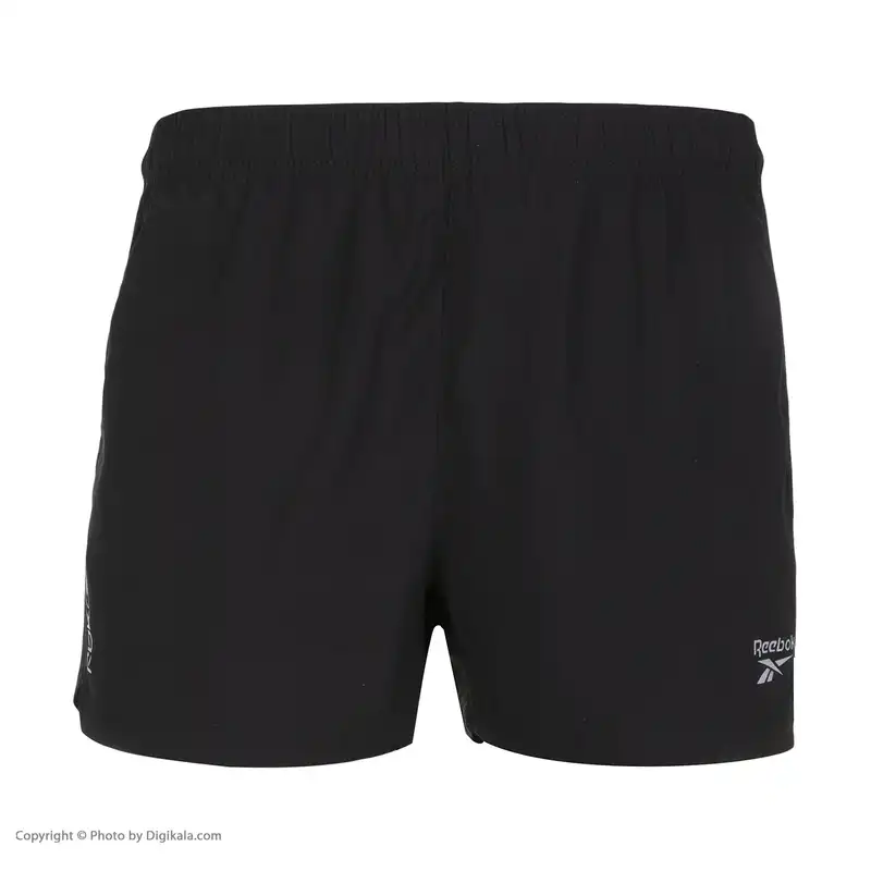 شلوارک ورزشی مردانه مدل 6521