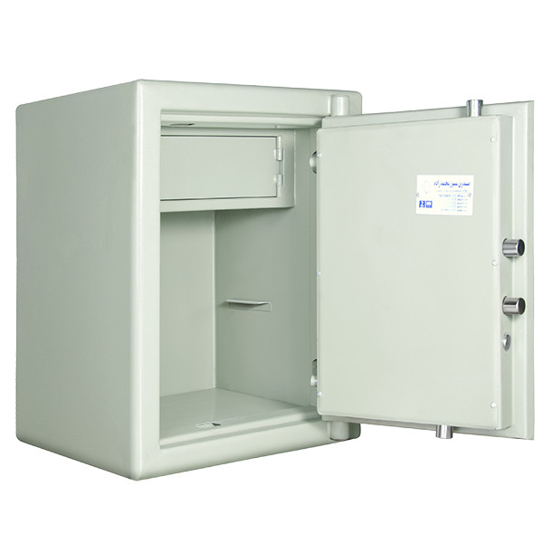 گاوصندوق آرکا مدل 350/1 ضدسرقت