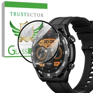 Trustector TWPM Screen Protector For Haylou R8