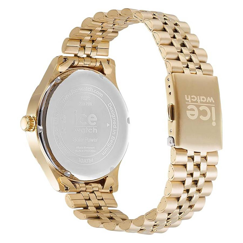 ساعت مچی عقربهای مردانه کواترز آیس واچ مدل 023798