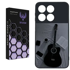 RIVEN RI3-19 Case For Xiaomi Poco X6 Pro