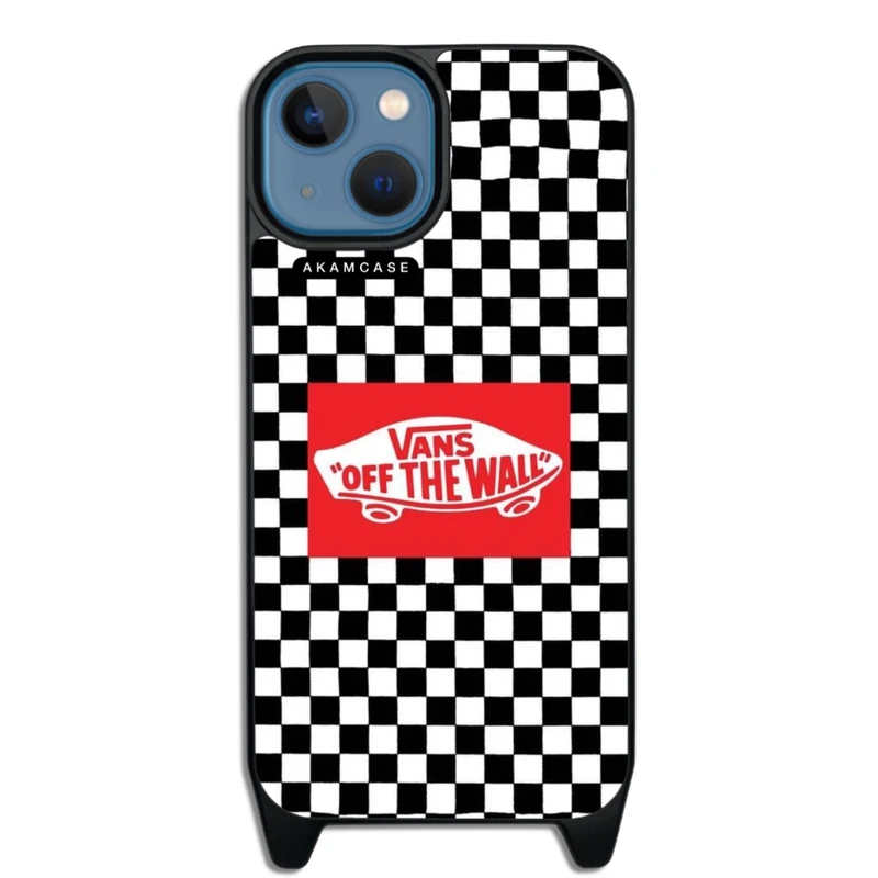 کاور آکام مدل AMCWLA14-VANS7 مناسب برای گوشی موبایل اپل iPhone 14
