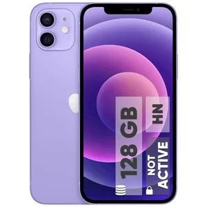 گوشی موبایل اپل مدل iPhone 12 india تک سیم کارت ظرفیت 128 گیگابایت و رم 4 گیگابایت - هند