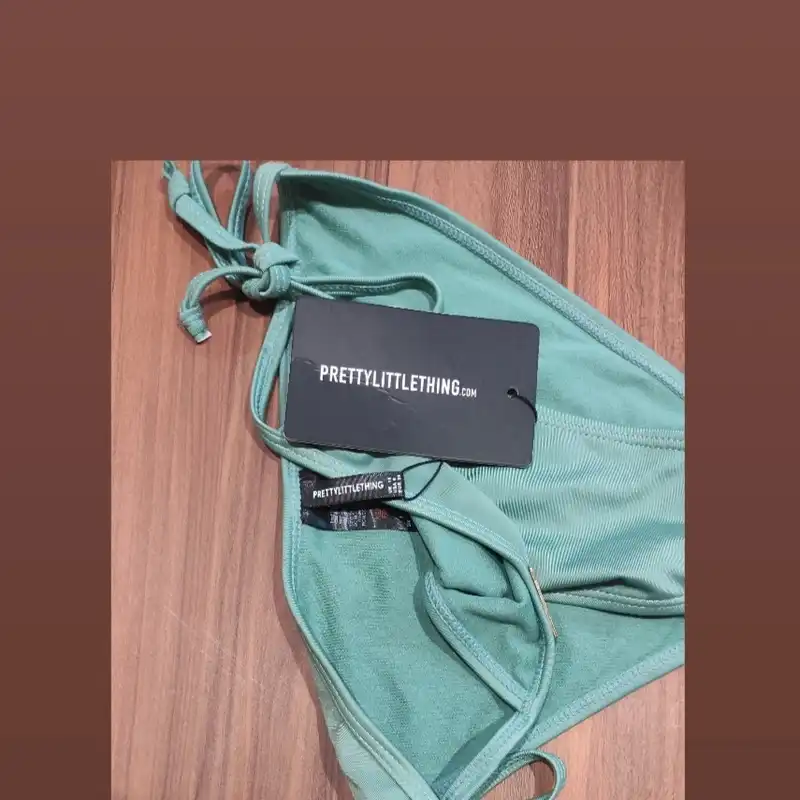 مایو زنانه پرتی لیتل تینک مدل PR30